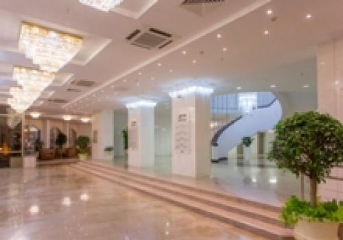 Фото Гостиница Беларусь