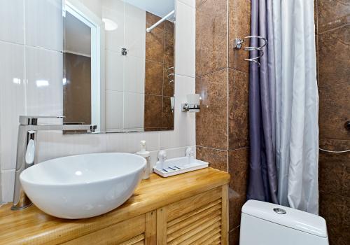 Фото Отель У семи мостов