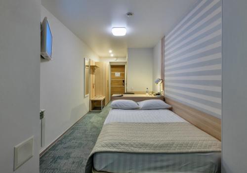 Фото Отель Волга