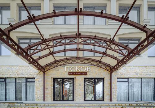 Фото отеля 5