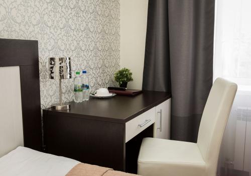 1-местный номер стандарт