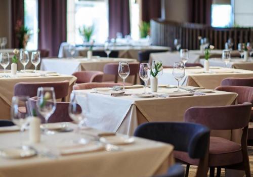 Фото Отель Марциаль