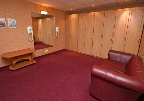 Фото Амакс Премьер Отель