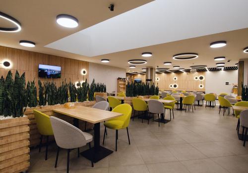 Фото АМАКС Сафар Отель