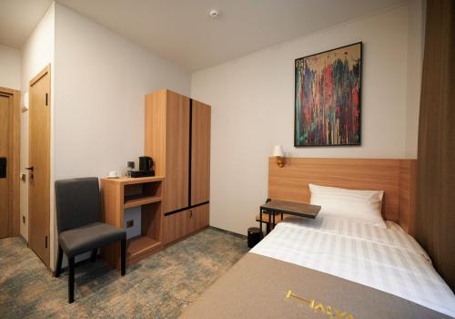 Фото Отель Халва