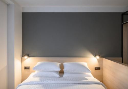 Номер стандарт для людей с ограниченными возможностями