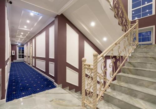 Фото Отель Париж