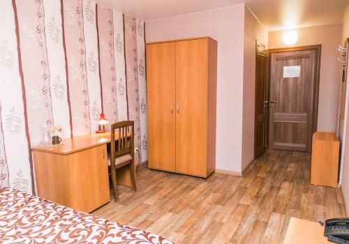 Фото Гостиница Золотая Долина