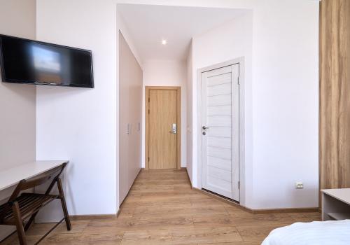 Фото Отель Капитал