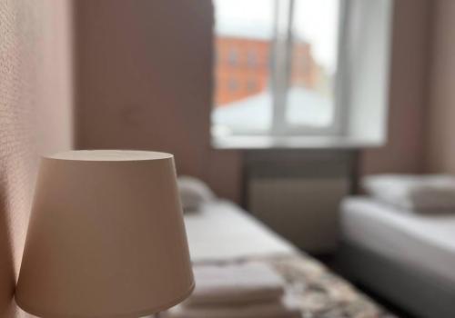 Фото Отель Логос