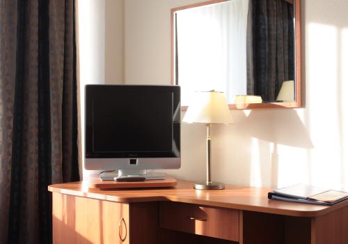 Фото Отель Гамма Измайлово