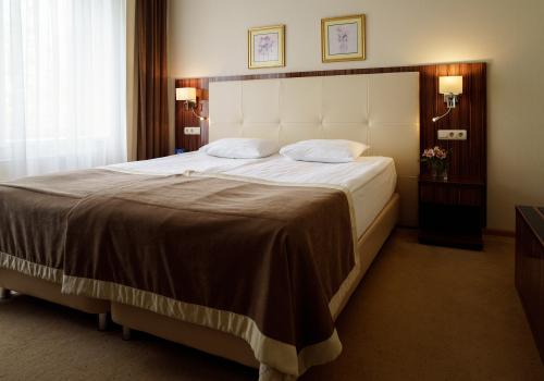 2-местный номер стандарт