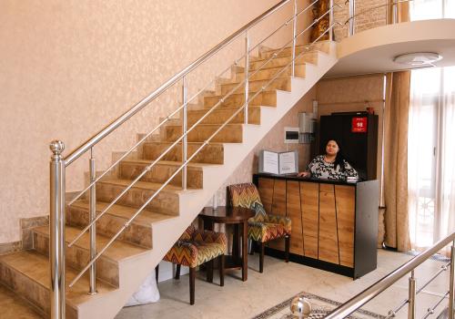 Фото Апартаменты Вершина