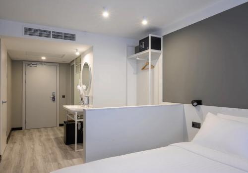 Фото bobo st.art.hotel Nizhniy Novgorod