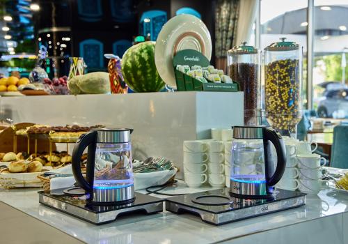 Фото Отель Узбекистан