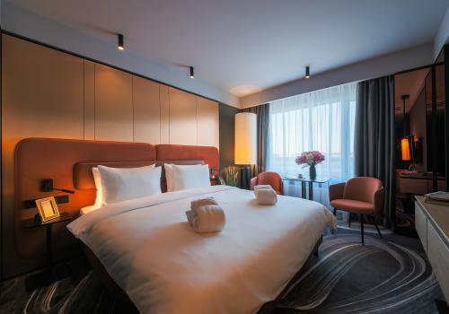 Комфорт Классик без кухни для гостей с ограниченными возможностями