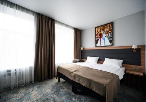 Фото Отель Халва