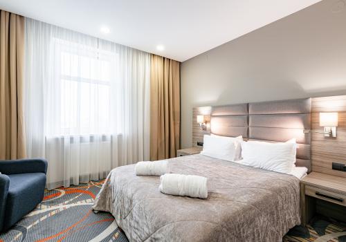 Номер улучшенный комфорт