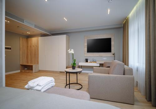 Фото Псков Бутик-отель