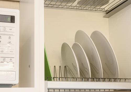 Фото Апарт-отель YES Hoshimina