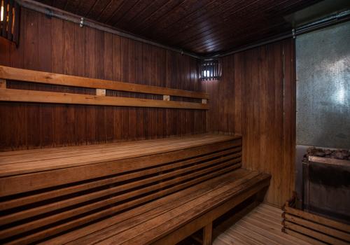 Фото Отель АМАКС Золотое Кольцо