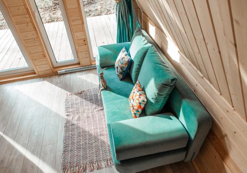 Фото Эко Парк Тепло