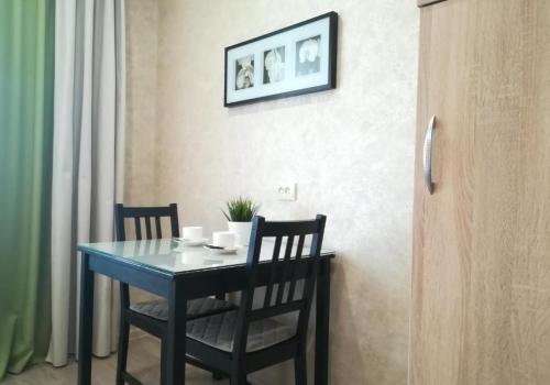 3-местная комната стандарт