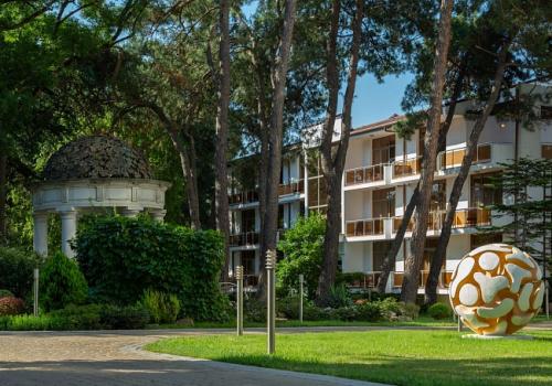 Фото Приморье GRAND RESORT HOTEL