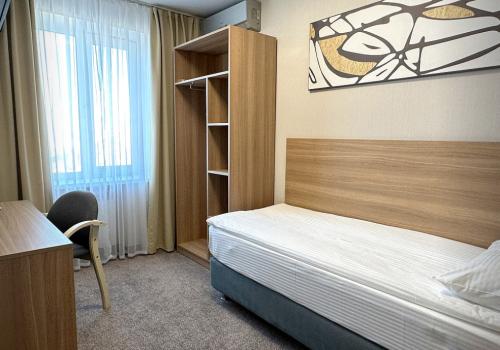 1-местный номер улучшенный