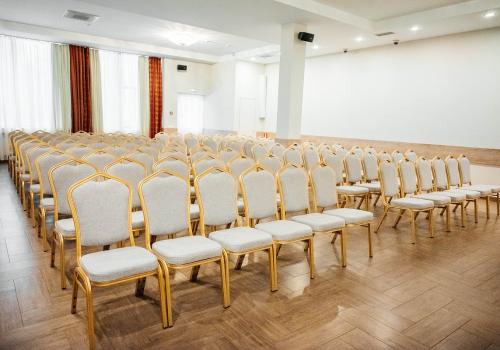 Фото Амакс Сити Отель