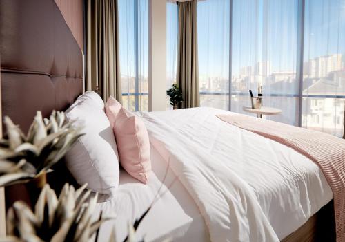 Фото Отель Golden Tulip Krasnodar