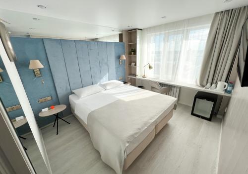 Фото Гостиница Двина