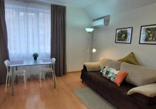 Фото Отель Амосов