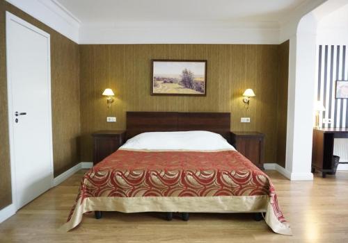 Фото Бутик-отель Иоанн Васильевич