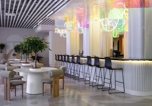 Фото Апарт-отель Well