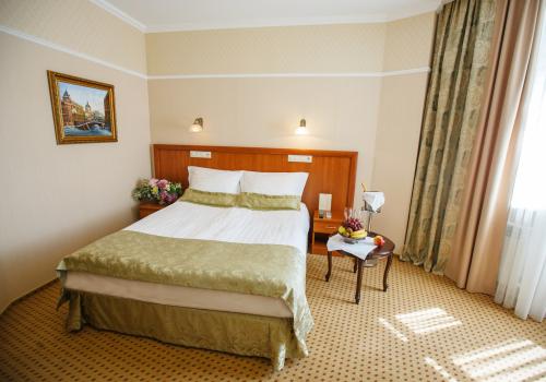 Номер полулюкс