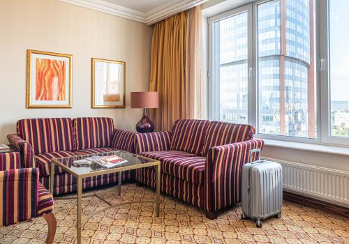 Фото Отель МонАрх