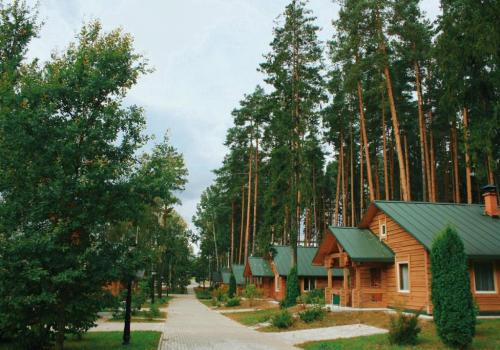 Фото Green Park Conference & Spa Hotel