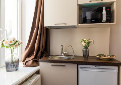 Фото Отель Елисеевский