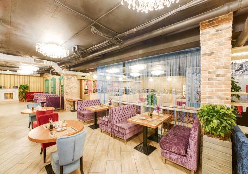 Фото Sunflower Avenue ZONT Hotel Group