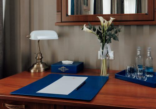 Фото Бутик-отель Оникс