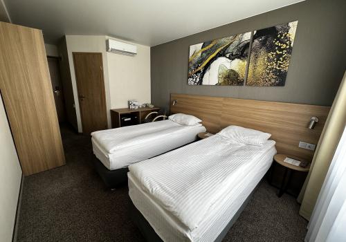 Фото Амакс Сити Отель