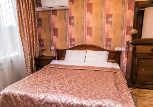 Фото Гостиница Золотая Долина