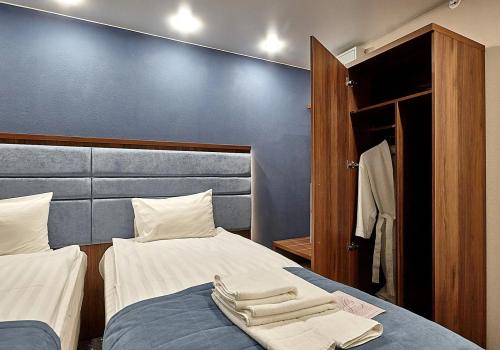 Фото Отель Олимпия