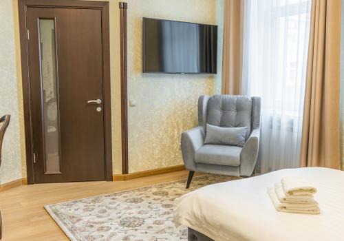 Фото отеля 4