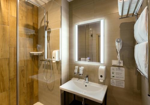 Фото АМАКС Отель Тула