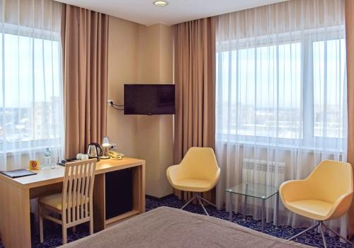 Фото Отель Виконда