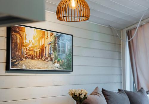 Фото Ёлки Чилл