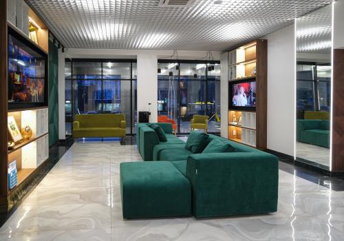 Фото отеля 6