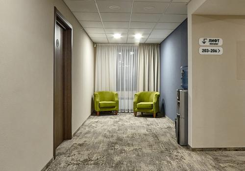 Фото Отель Олимпия